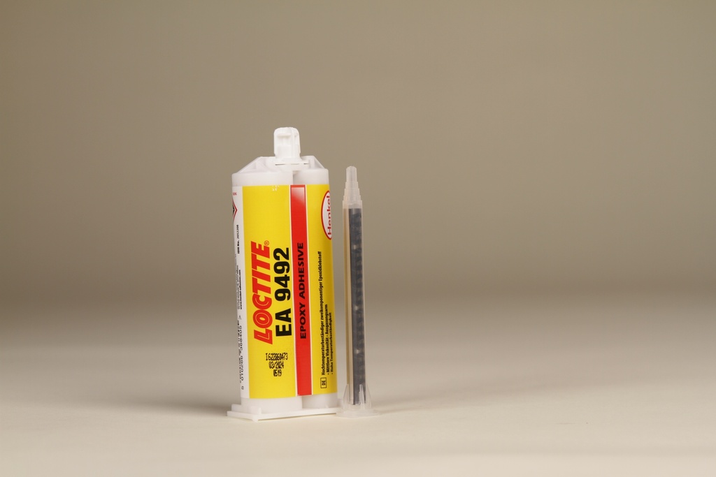 LOCTITE 9492 A &amp; B 